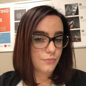 Meet your Posher, Cassie